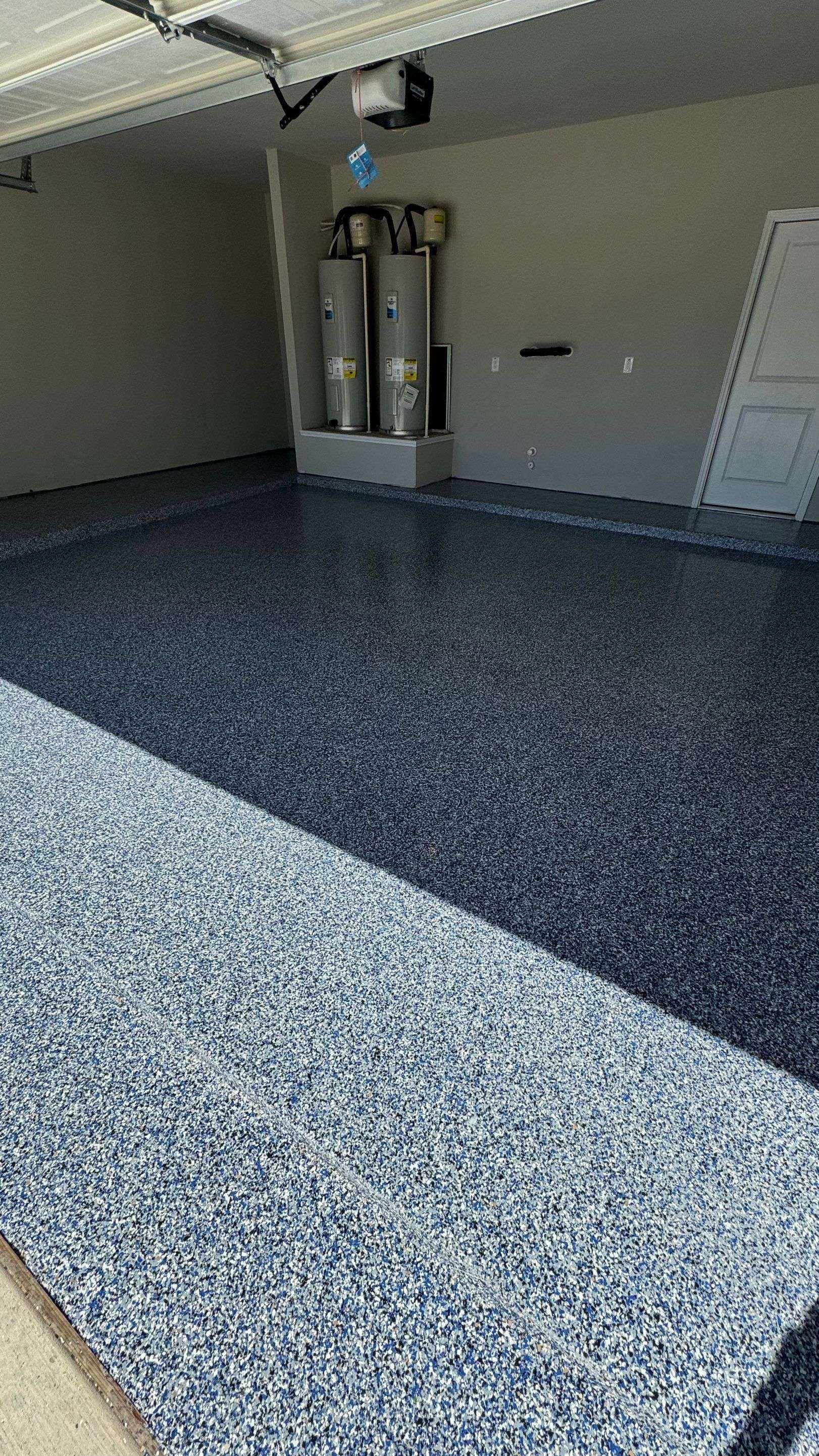 Flake Epoxy 8